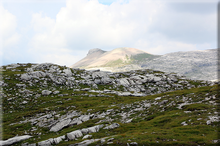 foto Forcella di Crespeina